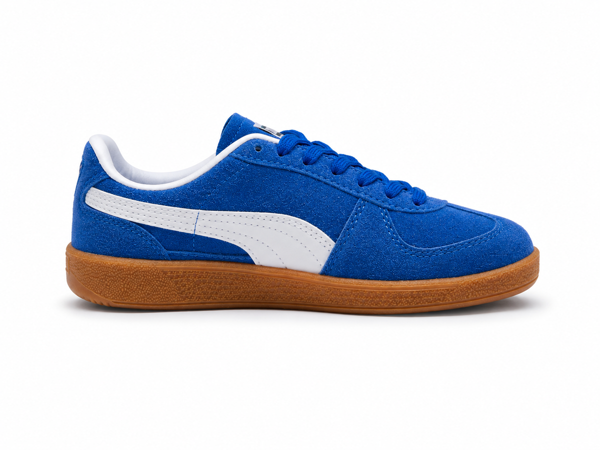 Puma Palermo (Blue)