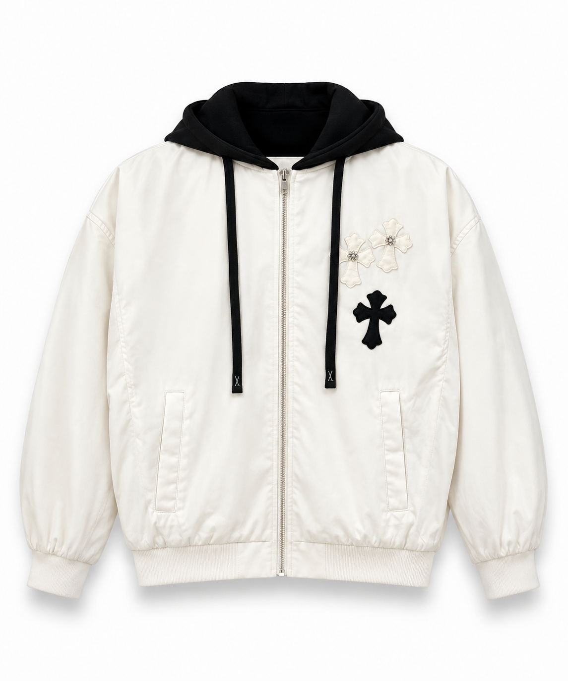 CH Bomber Jacket