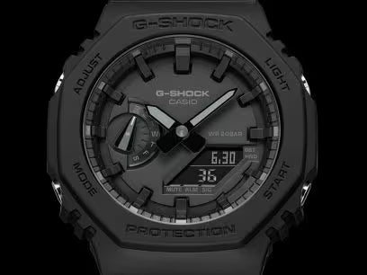 G-Shock FB