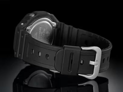 G-Shock FB