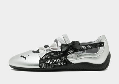 Speedcat Ballet Lace
