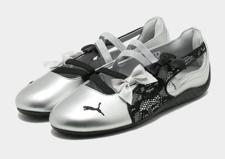 Speedcat Ballet Lace