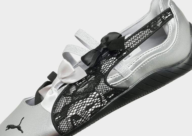 Speedcat Ballet Lace