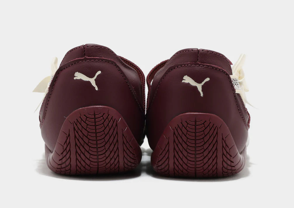 Speedcat Ballet Lace