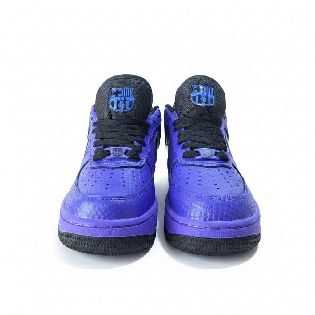 AF1 Kobe (Purple)