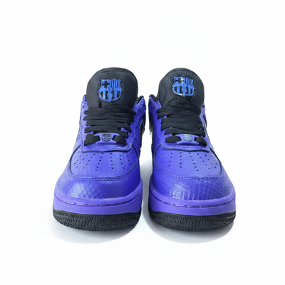 AF1 Kobe (Purple)