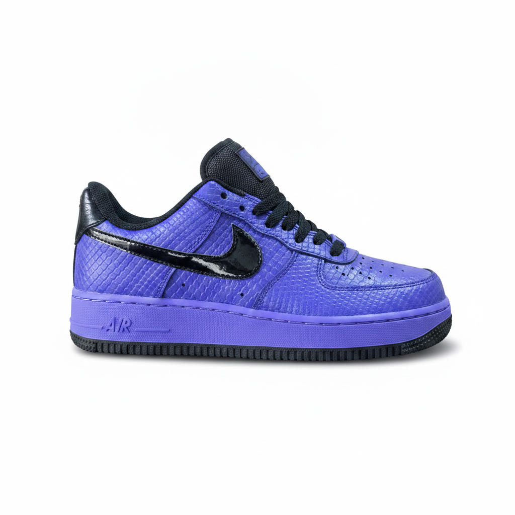 AF1 Kobe (Purple)