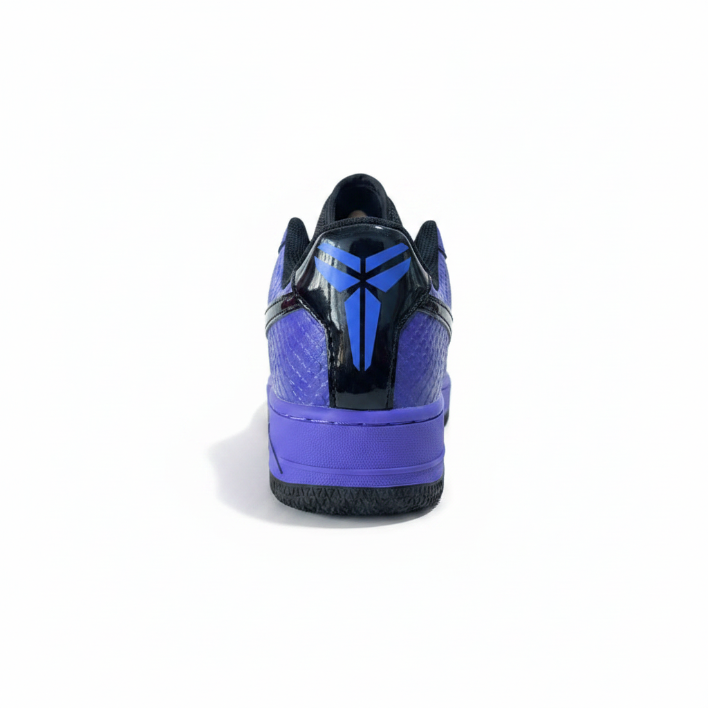 AF1 Kobe (Purple)
