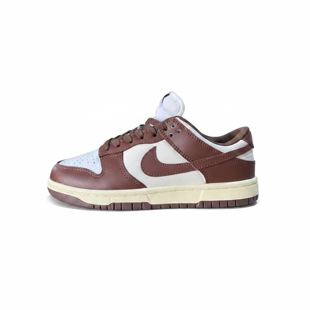 SB DUNK (Brown)