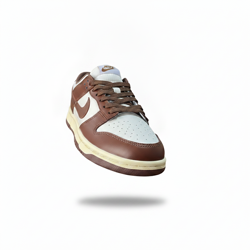 SB DUNK (Brown)