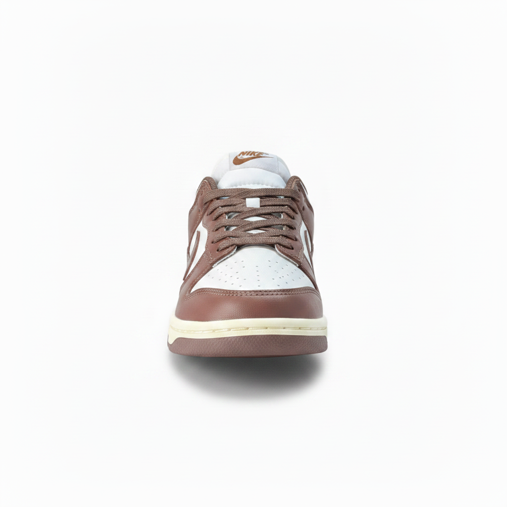 SB DUNK (Brown)
