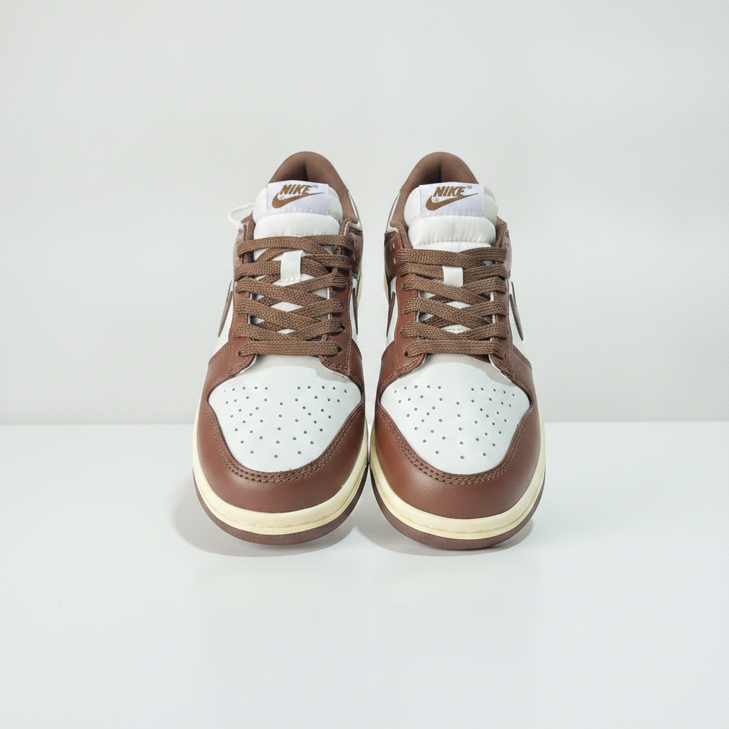 SB DUNK (Brown)