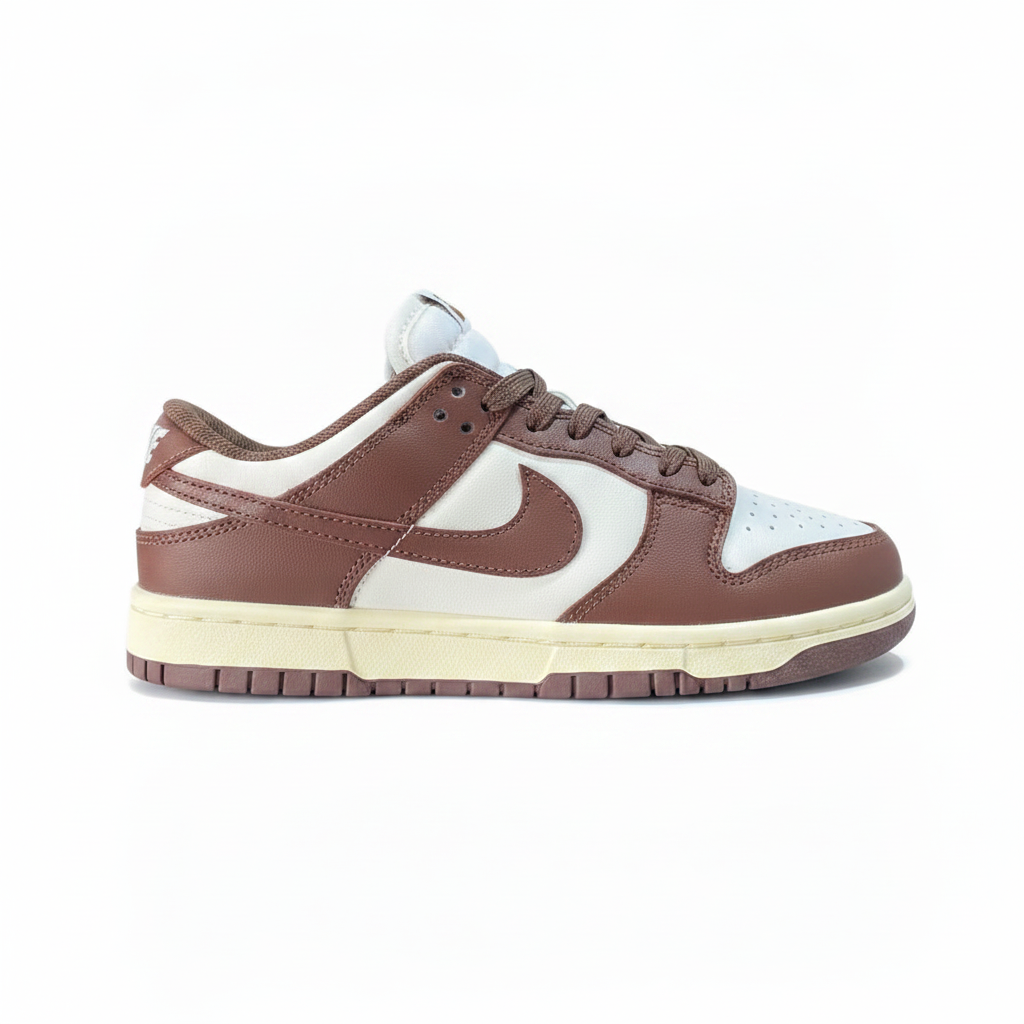 SB DUNK (Brown)