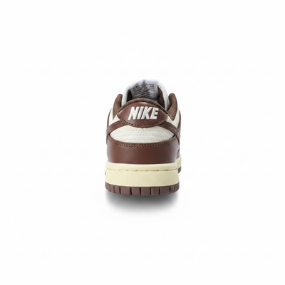 SB DUNK (Brown)
