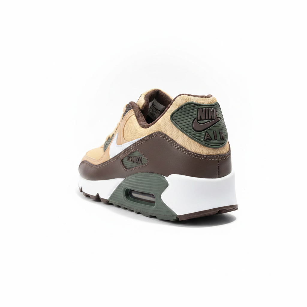 Air Max (Beige brown)