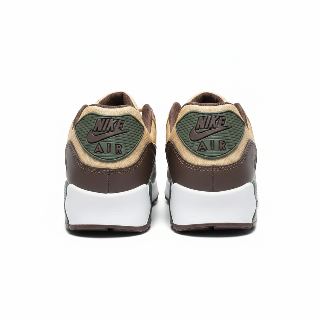 Air Max (Beige brown)