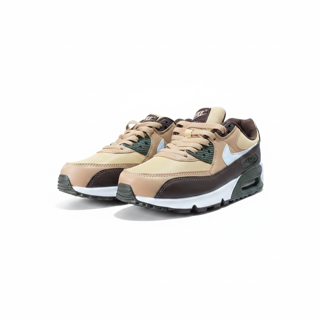 Air Max (Beige brown)