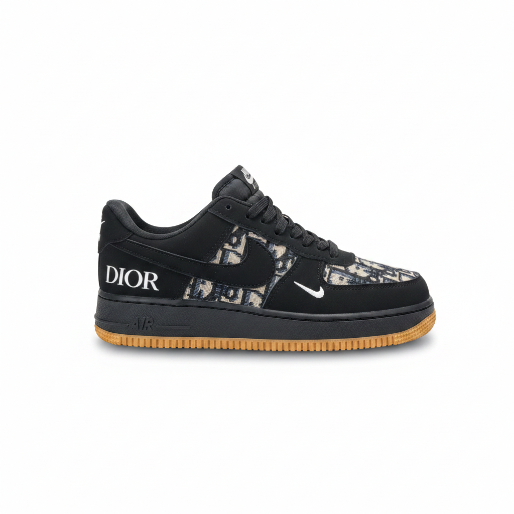 AF1 Dior