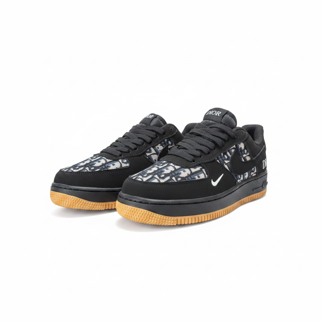 AF1 Dior
