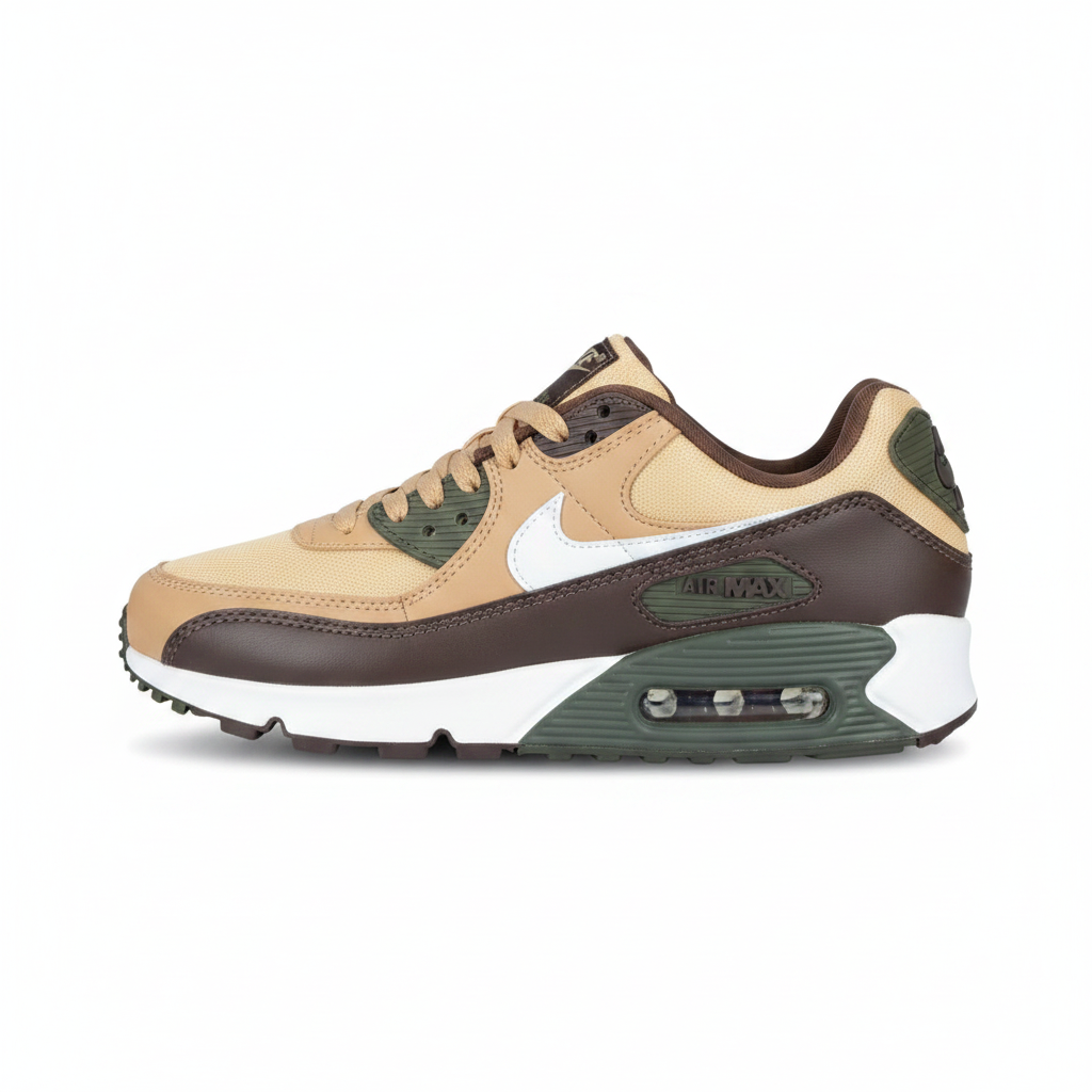 Air Max (Beige brown)