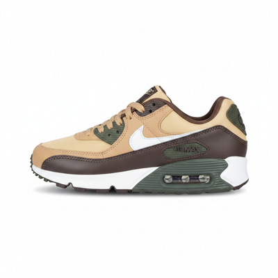 Air Max (Beige brown)