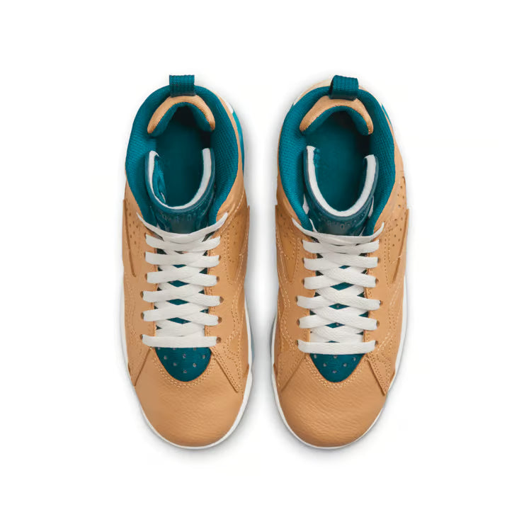 Jumpman - MVP