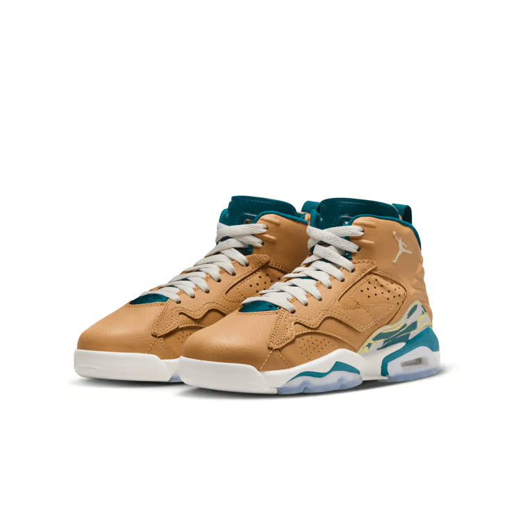 Jumpman - MVP