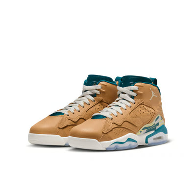 Jumpman - MVP