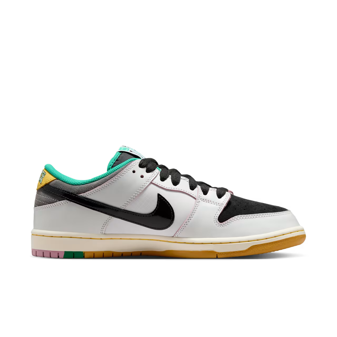 SB DUNK x CSEF