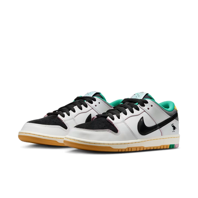 SB DUNK x CSEF