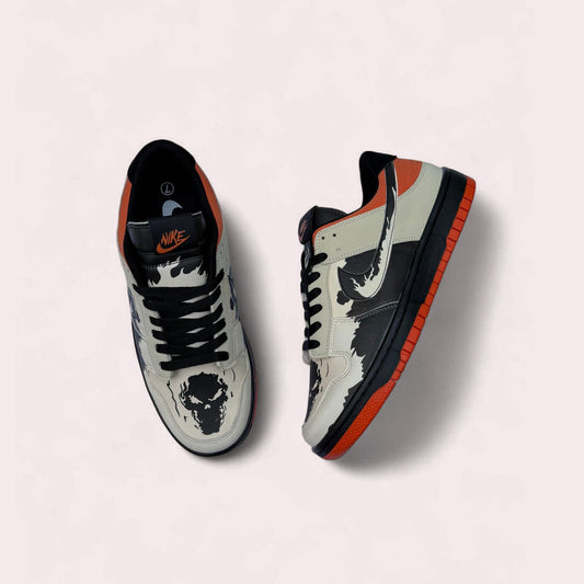 Dunk Low Ghost Rider