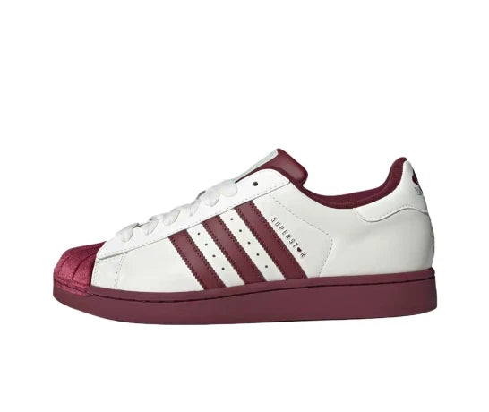 Superstar (Maroon)