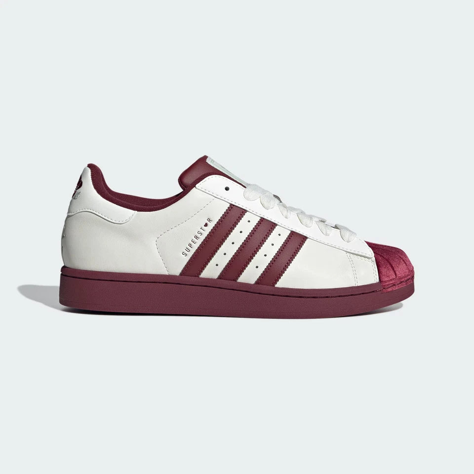 Superstar (Maroon)