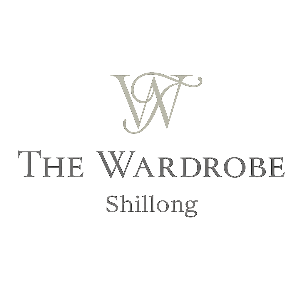 The Wardrobe Shillong